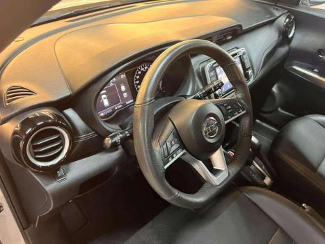 NISSAN Kicks 1.6 16V 4P FLEXSTART SL X-TRONIC AUTOM�TICO CVT, Foto 14