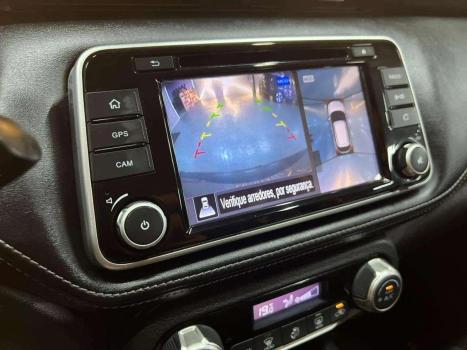 NISSAN Kicks 1.6 16V 4P FLEXSTART SL X-TRONIC AUTOM�TICO CVT, Foto 16
