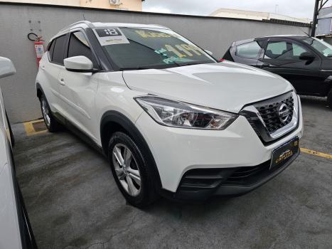 NISSAN Kicks 1.6 16V 4P FLEXSTART S, Foto 6