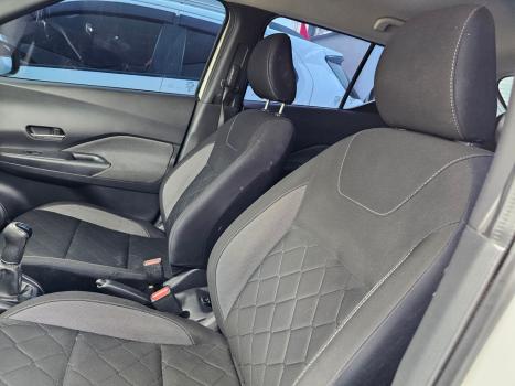 NISSAN Kicks 1.6 16V 4P FLEXSTART S, Foto 8