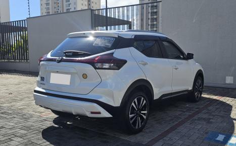 NISSAN Kicks 1.6 16V 4P FLEXSTART ADVANCE XTRONIC AUTOM�TICO CVT, Foto 4