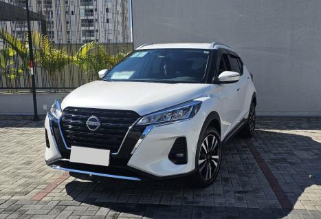 NISSAN Kicks 1.6 16V 4P FLEXSTART ADVANCE XTRONIC AUTOM�TICO CVT, Foto 2