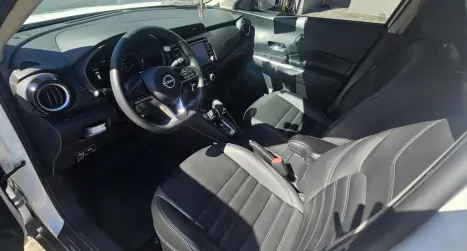 NISSAN Kicks 1.6 16V 4P FLEXSTART ADVANCE XTRONIC AUTOM�TICO CVT, Foto 5