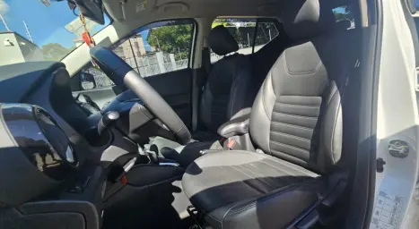 NISSAN Kicks 1.6 16V 4P FLEXSTART ADVANCE XTRONIC AUTOM�TICO CVT, Foto 7