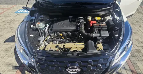 NISSAN Kicks 1.6 16V 4P FLEXSTART ADVANCE XTRONIC AUTOM�TICO CVT, Foto 9