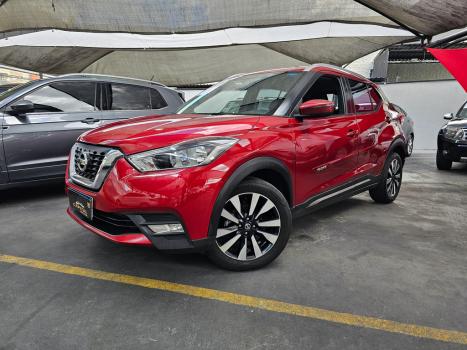 NISSAN Kicks 1.6 16V 4P FLEX SV X-TRONIC AUTOM�TICO CVT, Foto 2