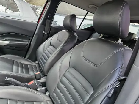 NISSAN Kicks 1.6 16V 4P FLEX SV X-TRONIC AUTOM�TICO CVT, Foto 4