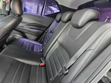 NISSAN Kicks 1.6 16V 4P FLEXSTART EXCLUSIVE XTRONIC AUTOM�TICO CVT, Foto 7