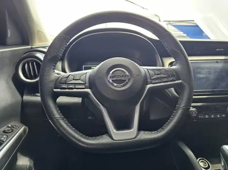 NISSAN Kicks 1.6 16V 4P FLEXSTART EXCLUSIVE XTRONIC AUTOM�TICO CVT, Foto 9