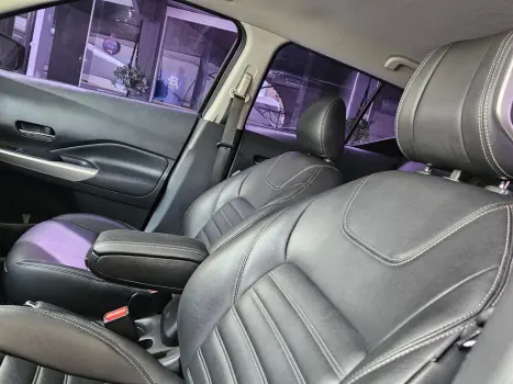 NISSAN Kicks 1.6 16V 4P FLEXSTART EXCLUSIVE XTRONIC AUTOM�TICO CVT, Foto 10