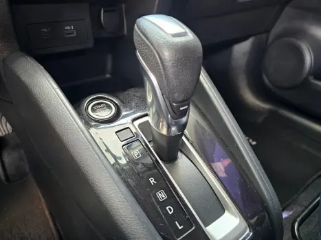 NISSAN Kicks 1.6 16V 4P FLEXSTART EXCLUSIVE XTRONIC AUTOM�TICO CVT, Foto 12