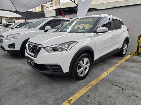 NISSAN Kicks 1.6 16V 4P FLEXSTART S, Foto 2