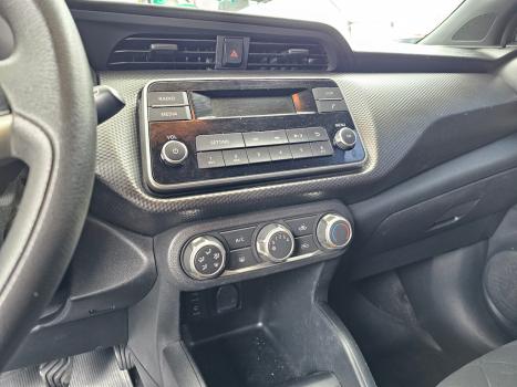 NISSAN Kicks 1.6 16V 4P FLEXSTART S, Foto 11