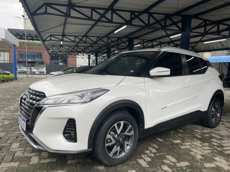 NISSAN Kicks 1.6 16V 4P FLEXSTART SENSE XTRONIC AUTOM�TICO CVT, Foto 1