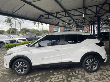 NISSAN Kicks 1.6 16V 4P FLEXSTART SENSE XTRONIC AUTOM�TICO CVT, Foto 4