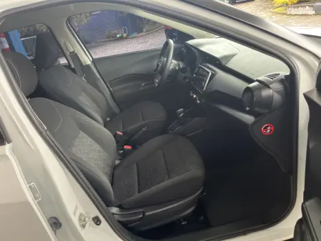 NISSAN Kicks 1.6 16V 4P FLEXSTART SENSE XTRONIC AUTOM�TICO CVT, Foto 5