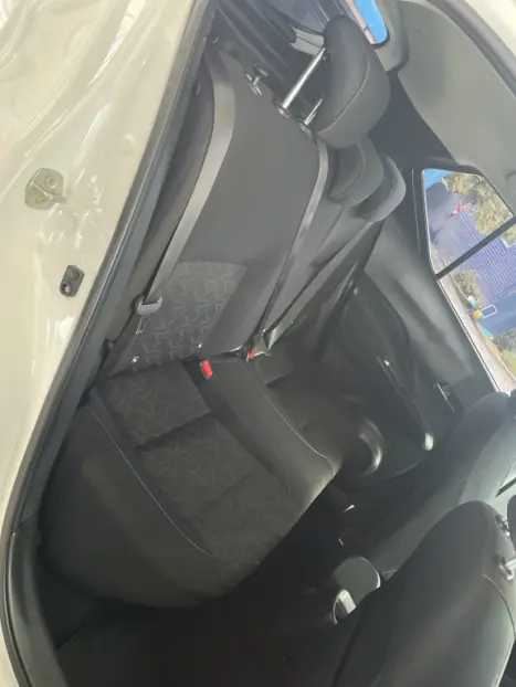 NISSAN Kicks 1.6 16V 4P FLEXSTART SENSE XTRONIC AUTOM�TICO CVT, Foto 7