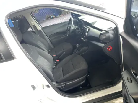 NISSAN Kicks 1.6 16V 4P FLEXSTART SENSE XTRONIC AUTOM�TICO CVT, Foto 10
