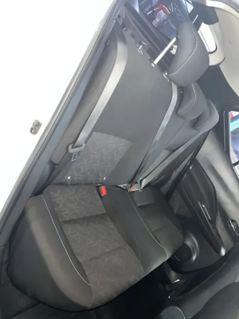 NISSAN Kicks 1.6 16V 4P FLEXSTART SENSE XTRONIC AUTOM�TICO CVT, Foto 12