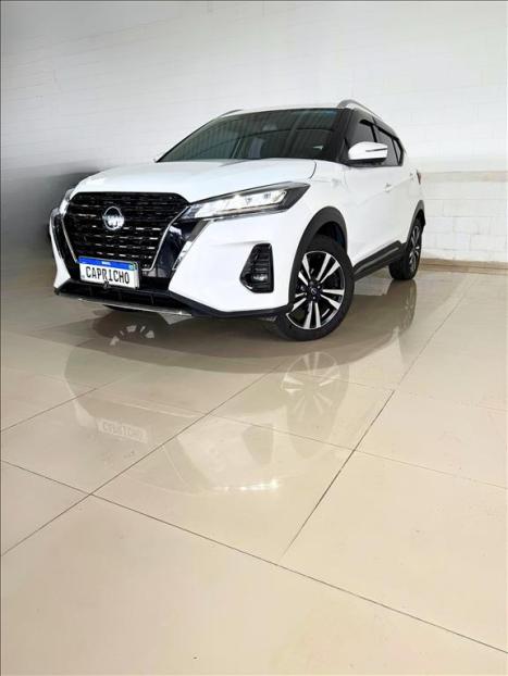 NISSAN Kicks 1.6 16V 4P FLEXSTART EXCLUSIVE XTRONIC AUTOM�TICO CVT, Foto 2