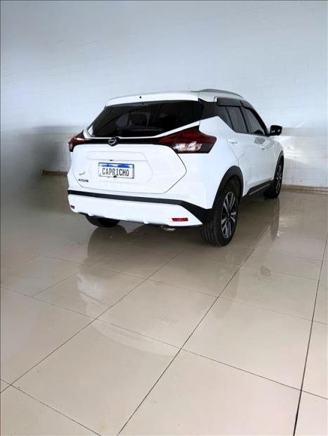 NISSAN Kicks 1.6 16V 4P FLEXSTART EXCLUSIVE XTRONIC AUTOM�TICO CVT, Foto 6