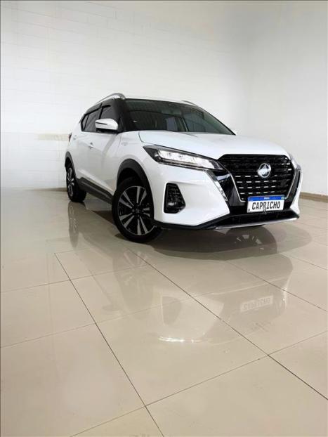 NISSAN Kicks 1.6 16V 4P FLEXSTART EXCLUSIVE XTRONIC AUTOM�TICO CVT, Foto 7