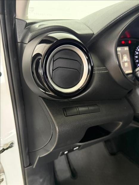 NISSAN Kicks 1.6 16V 4P FLEXSTART EXCLUSIVE XTRONIC AUTOM�TICO CVT, Foto 8