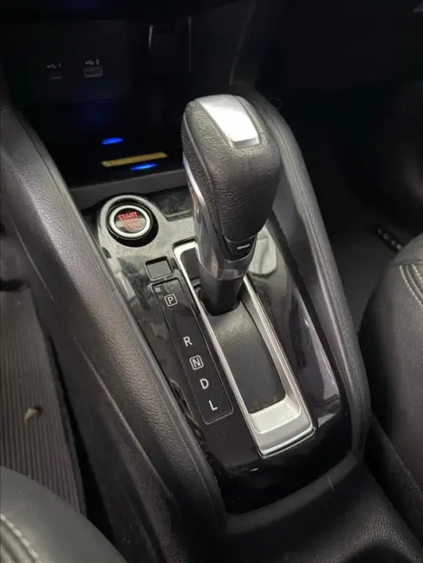 NISSAN Kicks 1.6 16V 4P FLEXSTART EXCLUSIVE XTRONIC AUTOM�TICO CVT, Foto 13