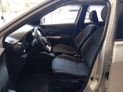 NISSAN Kicks 1.6 16V 4P FLEX SV X-TRONIC AUTOM�TICO CVT, Foto 6