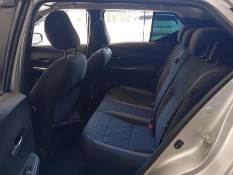 NISSAN Kicks 1.6 16V 4P FLEX SV X-TRONIC AUTOM�TICO CVT, Foto 7