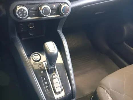 NISSAN Kicks 1.6 16V 4P FLEX SV X-TRONIC AUTOM�TICO CVT, Foto 12