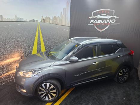 NISSAN Kicks 1.6 16V 4P FLEXSTART SL X-TRONIC AUTOM�TICO CVT, Foto 10