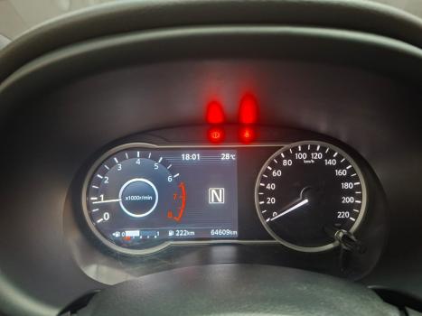 NISSAN Kicks 1.6 16V 4P FLEXSTART SL X-TRONIC AUTOM�TICO CVT, Foto 12