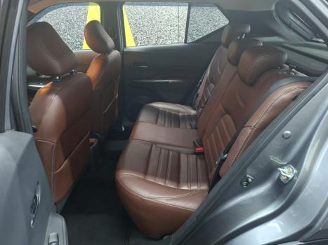 NISSAN Kicks 1.6 16V 4P FLEXSTART SL X-TRONIC AUTOM�TICO CVT, Foto 13