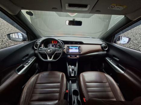 NISSAN Kicks 1.6 16V 4P FLEXSTART SL X-TRONIC AUTOM�TICO CVT, Foto 15