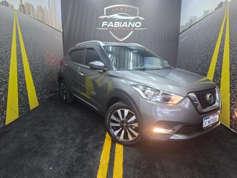 NISSAN Kicks 1.6 16V 4P FLEXSTART SL X-TRONIC AUTOM�TICO CVT, Foto 19