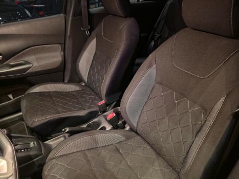 NISSAN Kicks 1.6 16V 4P FLEXSTART S DIRECT X-TRONIC AUTOM�TICO CVT, Foto 12