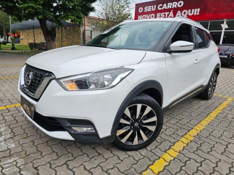 NISSAN Kicks 1.6 16V 4P FLEX SV X-TRONIC AUTOM�TICO CVT, Foto 3