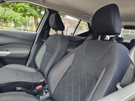 NISSAN Kicks 1.6 16V 4P FLEX SV X-TRONIC AUTOM�TICO CVT, Foto 4