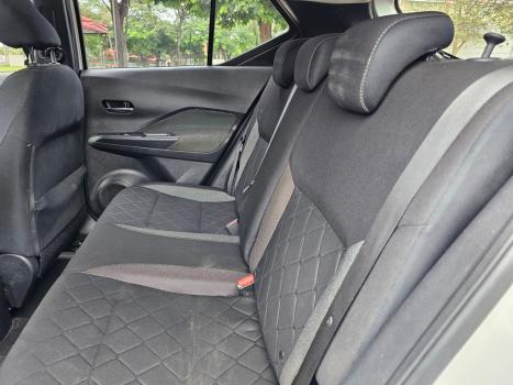 NISSAN Kicks 1.6 16V 4P FLEX SV X-TRONIC AUTOM�TICO CVT, Foto 5