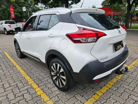 NISSAN Kicks 1.6 16V 4P FLEX SV X-TRONIC AUTOM�TICO CVT, Foto 9