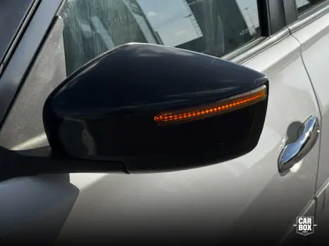 NISSAN Kicks 1.6 16V 4P FLEXSTART S X-TRONIC AUTOM�TICO CVT, Foto 8