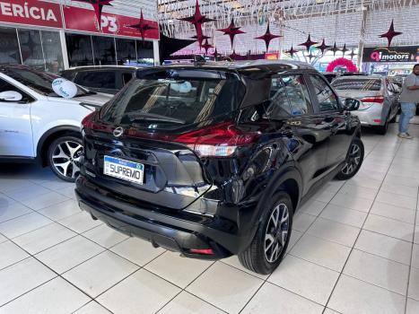 NISSAN Kicks 1.6 16V 4P FLEXSTART SENSE XTRONIC AUTOM�TICO CVT, Foto 2