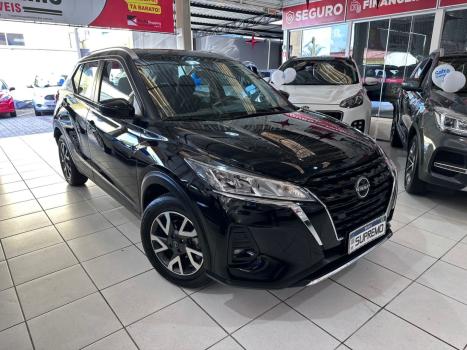 NISSAN Kicks 1.6 16V 4P FLEXSTART SENSE XTRONIC AUTOM�TICO CVT, Foto 3