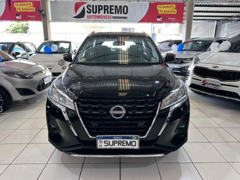 NISSAN Kicks 1.6 16V 4P FLEXSTART SENSE XTRONIC AUTOM�TICO CVT, Foto 5