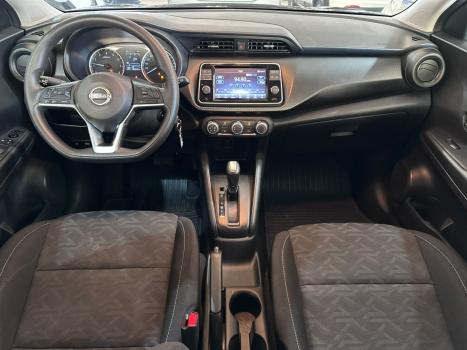 NISSAN Kicks 1.6 16V 4P FLEXSTART SENSE XTRONIC AUTOM�TICO CVT, Foto 7