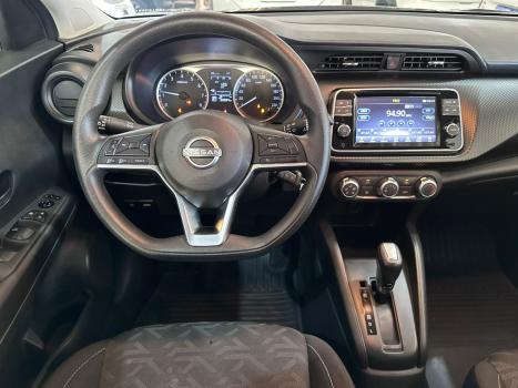 NISSAN Kicks 1.6 16V 4P FLEXSTART SENSE XTRONIC AUTOM�TICO CVT, Foto 8