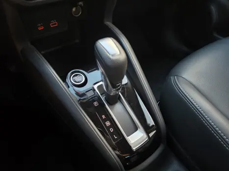 NISSAN Kicks 1.6 16V 4P FLEXSTART ADVANCE XTRONIC AUTOM�TICO CVT, Foto 8