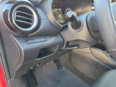 NISSAN Kicks 1.6 16V 4P FLEXSTART ADVANCE XTRONIC AUTOM�TICO CVT, Foto 9