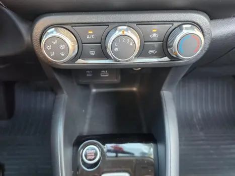 NISSAN Kicks 1.6 16V 4P FLEXSTART ADVANCE XTRONIC AUTOM�TICO CVT, Foto 10